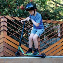 SULLIVAN Antic Stunt Scooter, Electro Pink 23 SULLIVAN Antic Stunt Scooter, Electro Pink -Rollerz Store kda696345513c7b87399120f3f0370cb4