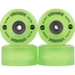 LMNADE Roller Skate Wheel Set