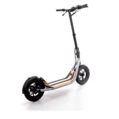 8TEV B12 Roam Electric Scooter Brilliant Gloss Black -Rollerz Store kdbe87927d36fb1db56a2ac4591f0f749 1