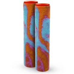 MADD GEAR MFX VIRAL GRIND GRIPS – REPLACEMENT HANDLE BAR GRIPS -Rollerz Store kdca226adb0ce06c74c1358e0d141cbc0