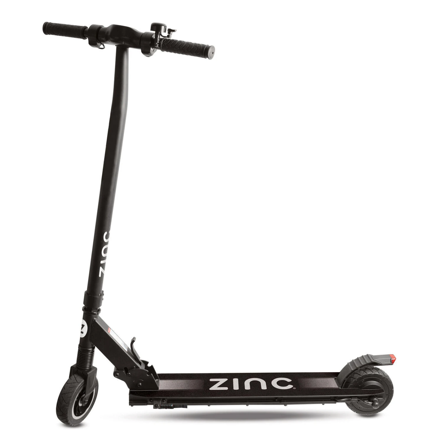 Zinc Folding Electric Eco Scooter 4 Zinc Folding Electric Eco Scooter - Image 2