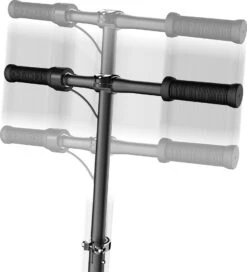 RAZOR Power A5 Black Label 22V Scooter -Rollerz Store kdd0921fd7414f36ad65716f444b6141f