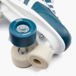 Kids' Roller Skates Quad 100 -Rollerz Store kdd54f046ddb4f15a7575fb98d61fee73