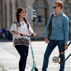 Adult Micro Scooter - Speed Classic -Rollerz Store kddda7eee1b7bbe32210b72776db867b5