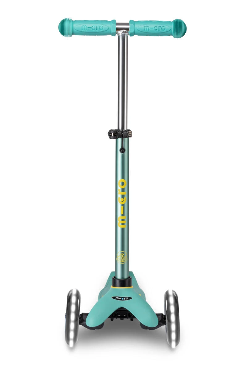 Mini Micro ECO LED: Mint Eco Mint 7 Mini Micro ECO LED: Mint Eco Mint - Image 5