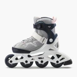 Kids' Inline Fitness Skate Fit3 -Rollerz Store kdde7e24433f1ccf1deda253cd282c423
