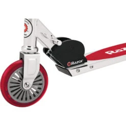 RAZOR A125 GS Scooter -Rollerz Store kde17ed8a6a72fac470e56c811c3ccc22