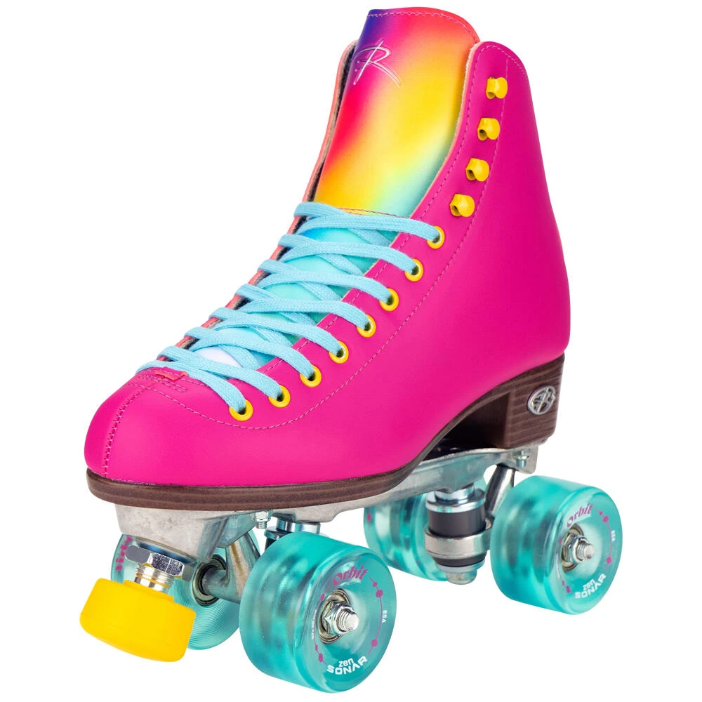 ORBIT QUAD ROLLER SKATES 9 ORBIT QUAD ROLLER SKATES - Image 7
