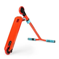 MADD GEAR KICK RASCAL IV JUNIOR PRO STUNT SCOOTER – AGE 4+ -Rollerz Store kdeff2d0c50abf0cf7ef245cfce46a27d