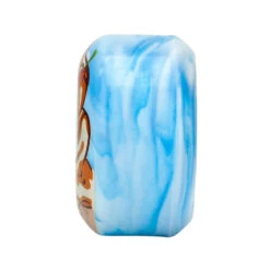 MOXI FUNDAE QUAD ROLLER SKATE WHEELS -Rollerz Store ke013df6edc9ae6c8407d36afc3278c5d