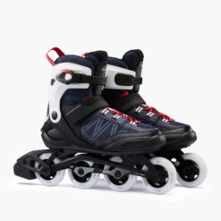 Adult Inline Fitness Skates FIT500 -Rollerz Store ke1563965e55393b30b38437ac261536f