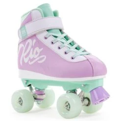 Rio Roller Milkshake Quad Skates