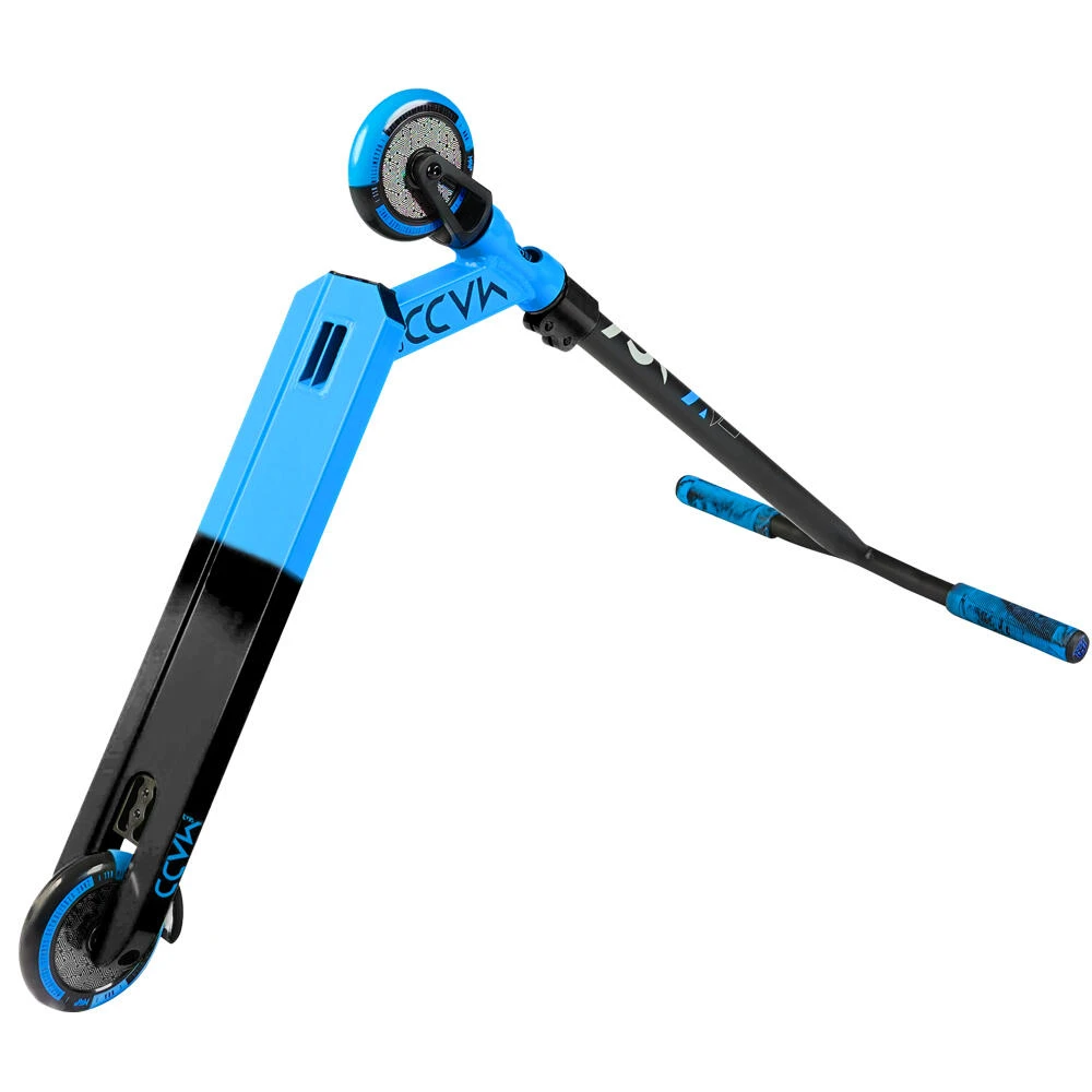 MADD GEAR KICK PRO V5 JUNIOR PRO STUNT SCOOTER – AGE 6+ 19 MADD GEAR KICK PRO V5 JUNIOR PRO STUNT SCOOTER – AGE 6+ - Image 17