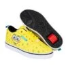 Heelys Pro 20 Prints Spongebob Yellow/Black/White/Multi Heely Shoe -Rollerz Store ke2f94d28ca724cd1dcb38c1bf4a22b11