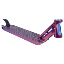 Psychic Billy Watts Red Signature Deck