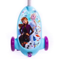 Huffy Disney Frozen Bubble Electric Scooter For Kids 3 9 Huffy Disney Frozen Bubble Electric Scooter For Kids 3 -Rollerz Store ke313ecc98ec545d1697e1c3fb2858117