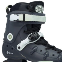 LUMINOUS RAY 110 INLINE FREERIDE & FREESTYLE SKATES - Inc LED WHEELS -Rollerz Store ke316adad462edc0b77b4b99089933e2c