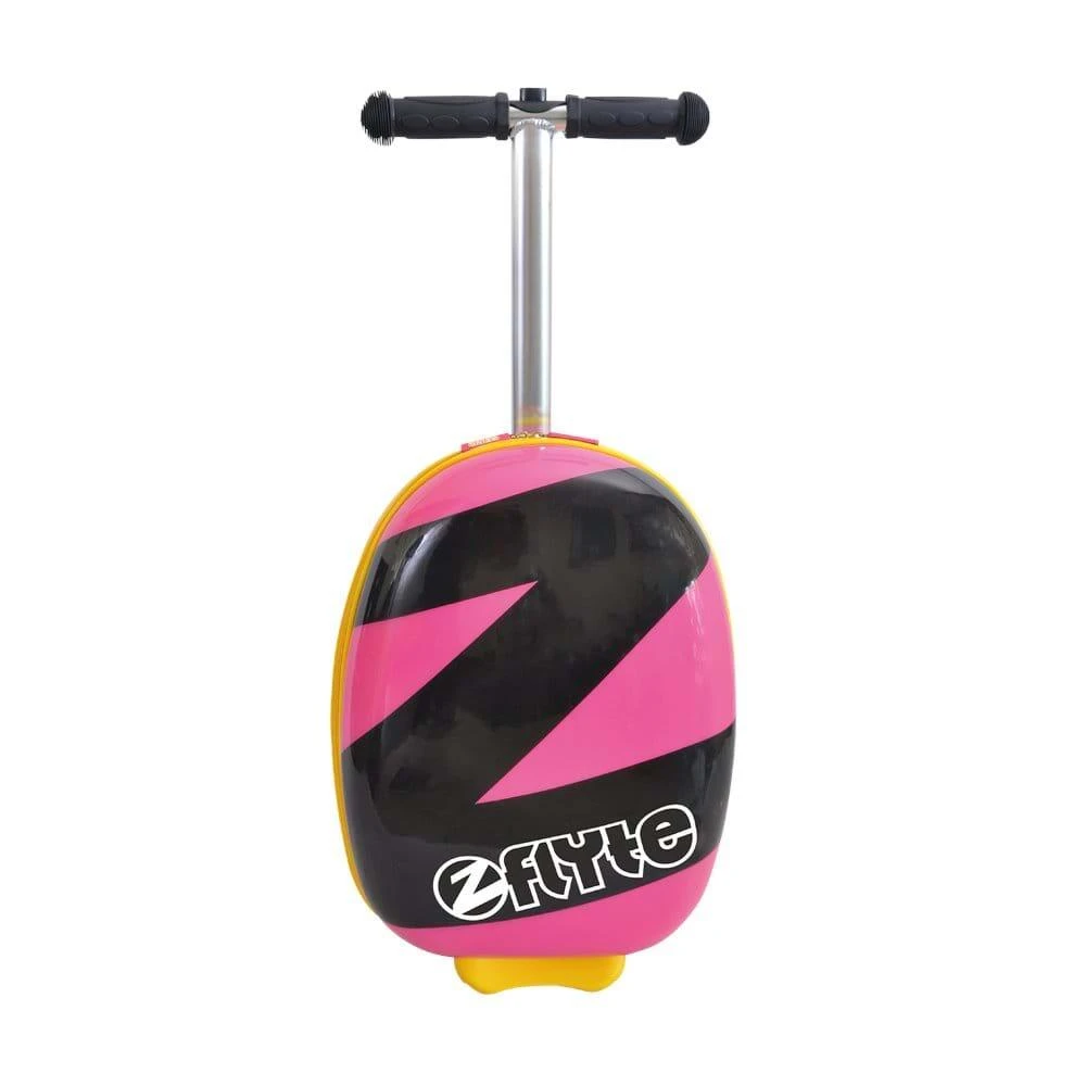 Flyte Power Pink 18 Inch Scooter Case 4 Flyte Power Pink 18 Inch Scooter Case - Image 2