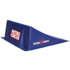 Nitro Circus Full Size Launch Ramp