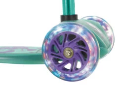 Squish Mini Flex LED Tilt Scooter Orange -Rollerz Store ke45f274768f517dd5f6379abb1340cfe