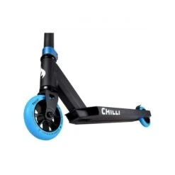 Pink Stunt Scooter - Chilli Pro Scooters -Rollerz Store ke4912afc7d44e5f6acb821e832cd3a97