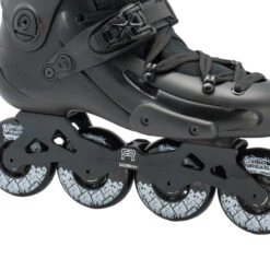 FR 1 80 UNISEX INLINE FITNESS, FREESTYLE & FREERIDE SKATES – BLACK 19 FR 1 80 UNISEX INLINE FITNESS, FREESTYLE & FREERIDE SKATES – BLACK -Rollerz Store ke551848517760c0a16220c46c88fe172