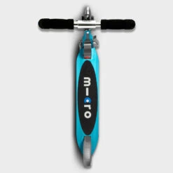 Light Up Micro Scooter - Black - Micro Sprite 40 Light Up Micro Scooter - Black - Micro Sprite -Rollerz Store ke5ea000d6ff8022d26d048943846c50b