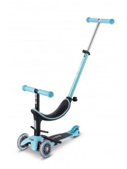 MICRO Mini 2 Grow Scooter Pink -Rollerz Store ke672d95f27063b18a23db8a795f8413d