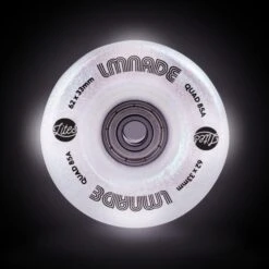 LMNADE LED Roller Skate Wheel 9 LMNADE LED Roller Skate Wheel -Rollerz Store ke70218ce4d559cfb190cb6095345d606