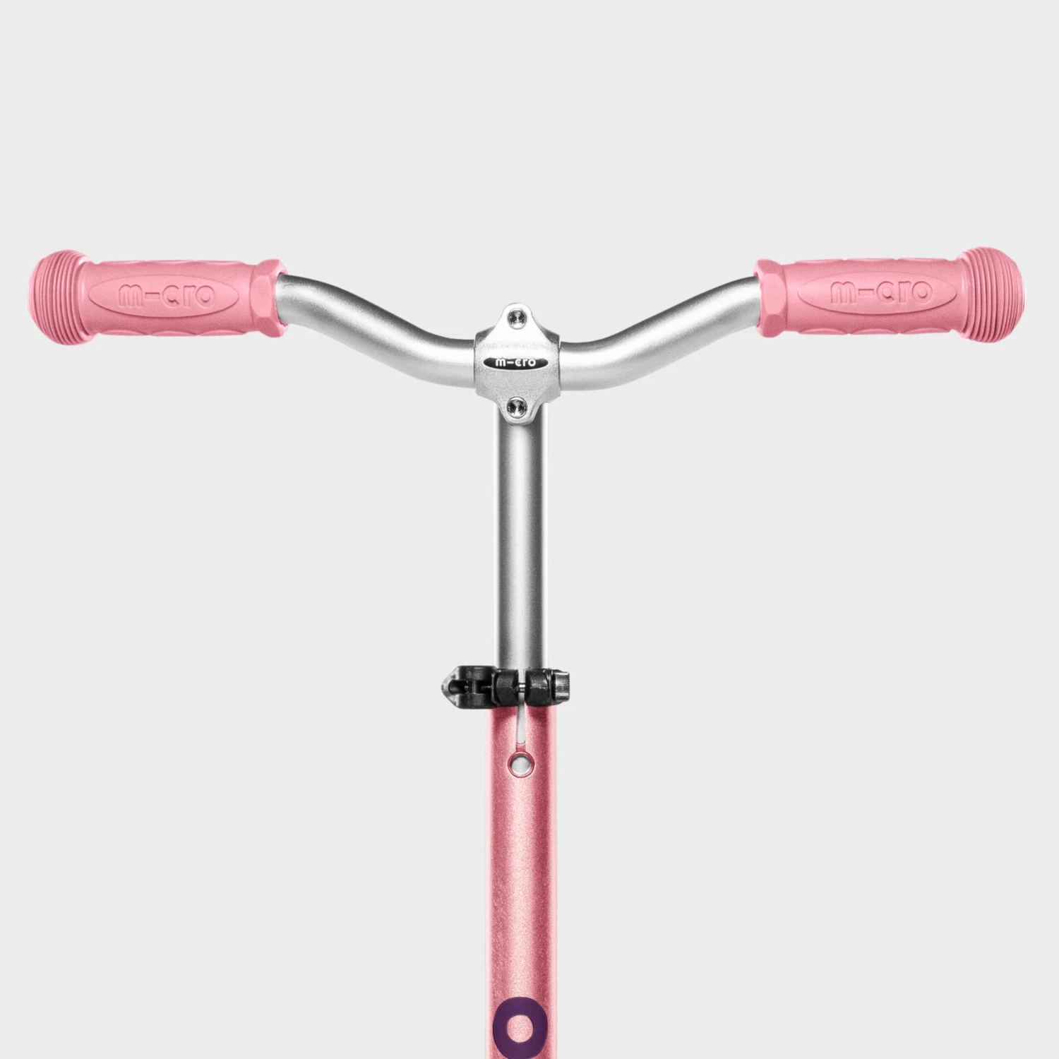 Maxi Micro Deluxe Pro Scooter - Purple - 3 Wheel Scooter For 5 14 Maxi Micro Deluxe Pro Scooter - Purple - 3 Wheel Scooter For 5 - Image 12