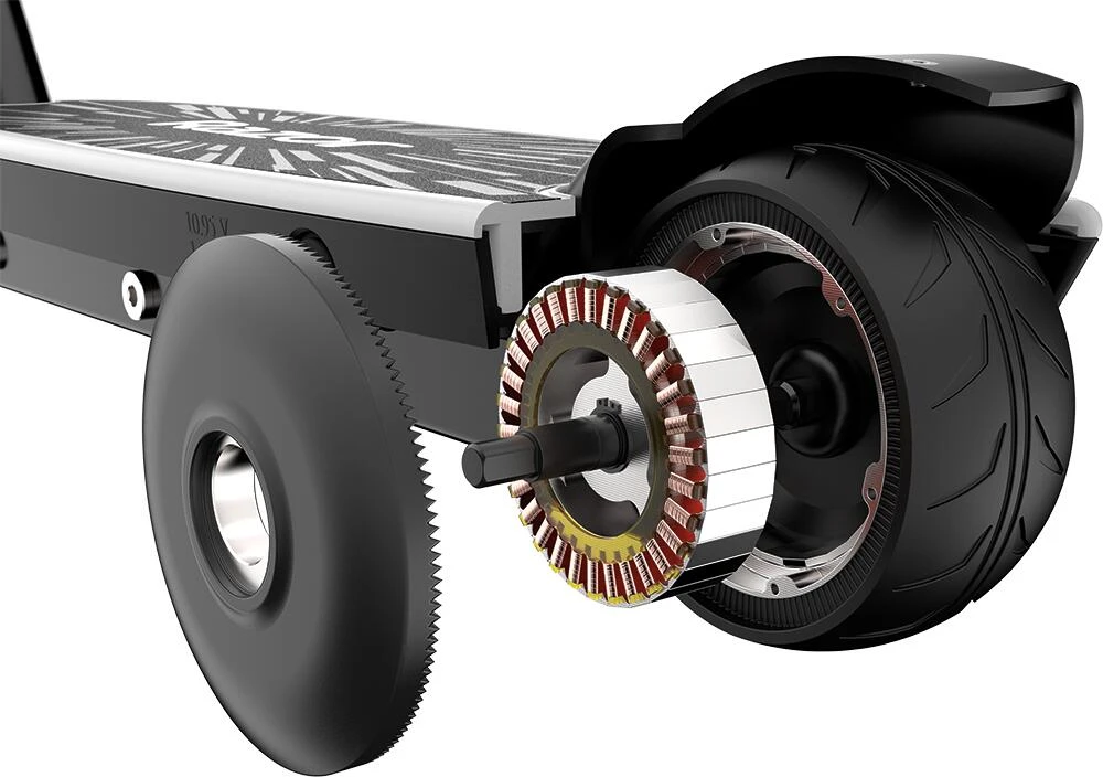 Razor Electric Tekno 10.8V Lithium-ion Scooter 6 Razor Electric Tekno 10.8V Lithium-ion Scooter - Image 4