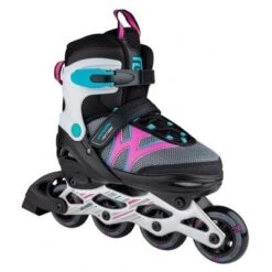 Motion Adjustable Kids Recreational Inline Skate
