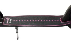 Muuwmi Kickscooter Pro 215 Mm Blue -Rollerz Store ke9364cb090c7438032520694c8aef18e