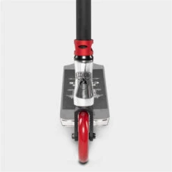ZERO V2 Pro Riders Chilli Scooter: Silver/Red 12 ZERO V2 Pro Riders Chilli Scooter: Silver/Red -Rollerz Store ke94904e2a6003741c67892cebc0e3916