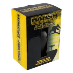 HARSH PRO PARK KNEE PADS 9 HARSH PRO PARK KNEE PADS -Rollerz Store ke96102ff27634a681618380e1ded0ae1