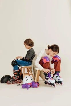 Inline Skating Skateboarding Scootering Helmet MF500 -Rollerz Store ke9ed4bf0408afb1300533c807c52d3b3