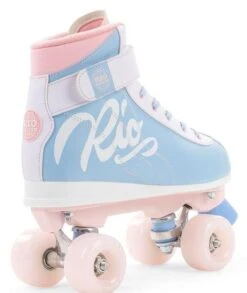 Rio Roller Milkshake Quad Skates -Rollerz Store kea29c297adbf04022b582e7ca9c30f7a