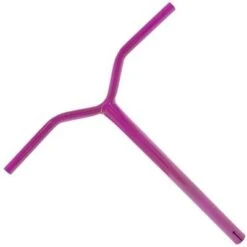 6061 Y Bar Scooter Handlebars