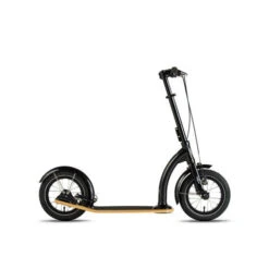Swifty IXI Kids Push Scooter
