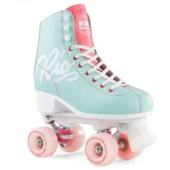 Rio Roller Script Quad Roller Skates -Rollerz Store keb797750bc725f1fdfe66aeeada5d2ea