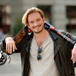 Adult Micro Scooter - Speed Classic -Rollerz Store kec574a83ca43ab00f4af3ef1d255f85a