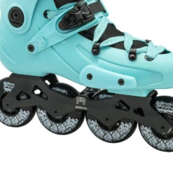 FR 1 80 UNISEX INLINE FITNESS, FREESTYLE & FREERIDE SKATES – BLACK 29 FR 1 80 UNISEX INLINE FITNESS, FREESTYLE & FREERIDE SKATES – BLACK -Rollerz Store kec6b6deadc8593a765950273f983348d