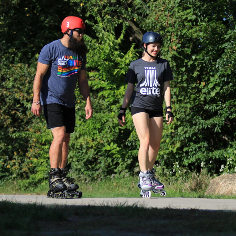 ROLLER DERBY AERIO Q 7 ROLLER DERBY AERIO Q - Image 5