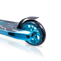 Zinc Techno Stunt Scooter -Rollerz Store ked421e395cd662d1190b3d30f0ada376