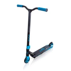 Zinc Techno Stunt Scooter