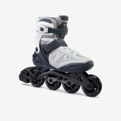 Adult Fitness Inline Skates FIT500 -Rollerz Store kedc7081f9bd34cf467fdb11cfff08ef2