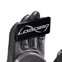LOADED LONGBOARD LEATHER RACE GLOVES WITH KNUCKLE PROTECTION 10 LOADED LONGBOARD LEATHER RACE GLOVES WITH KNUCKLE PROTECTION -Rollerz Store kede3daa21792c85fe7287c736f2c9f65