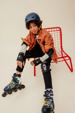 Kids' Inline Fitness Skates Fit 5 -Rollerz Store kee185e83e15eb00c92dbadc8302f095c