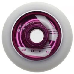 Worx Aluminium Hub Scooter Wheel -Rollerz Store kee20a45cf738d7095634476c79c5dabe