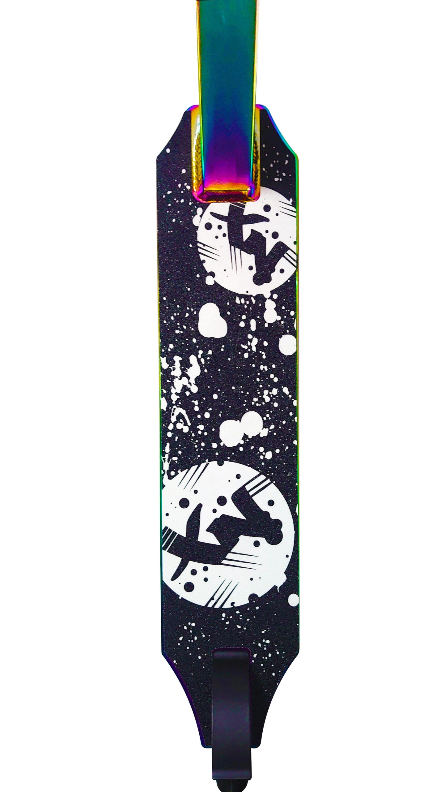 XN MID Push Stunt Scooter, Limited Edition 4 XN MID Push Stunt Scooter, Limited Edition - Image 2